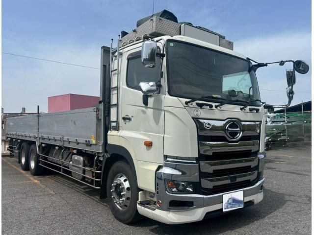 HINO / PROFIA