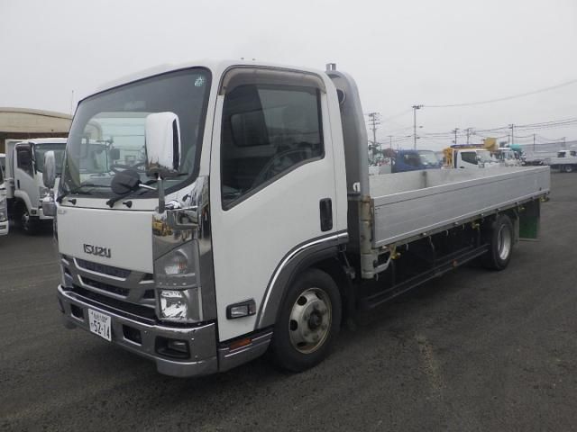 ISUZU / ELF