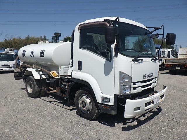 ISUZU / FORWARD