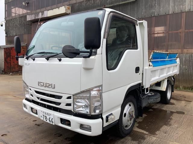 ISUZU / ELF