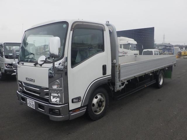 ISUZU / ELF