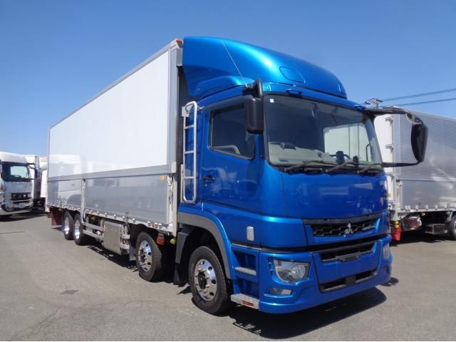 MITSUBISHI FUSOU / SUPER GREAT