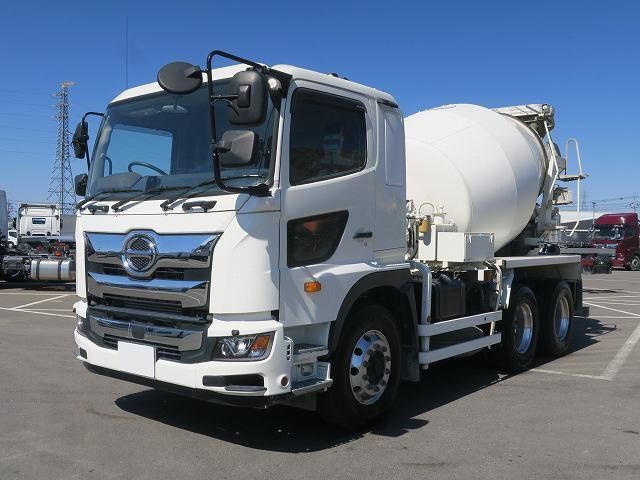 HINO / PROFIA