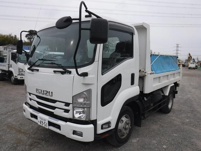 ISUZU / FORWARD