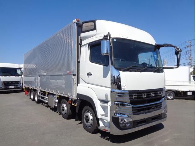 MITSUBISHI FUSOU / SUPER GREAT