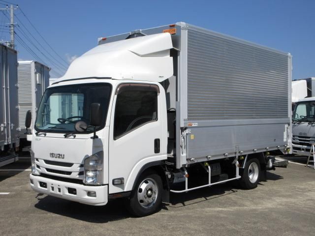 ISUZU / ELF