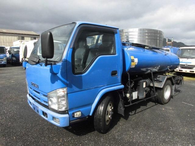 ISUZU / ELF