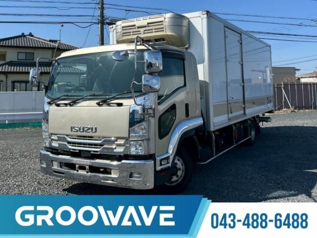 ISUZU / FORWARD