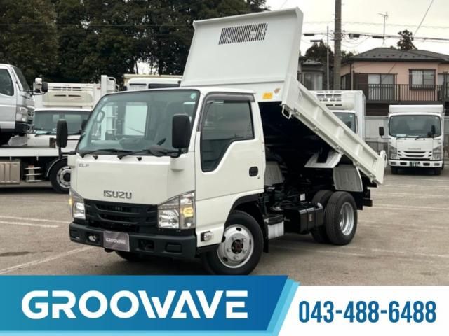 ISUZU / ELF