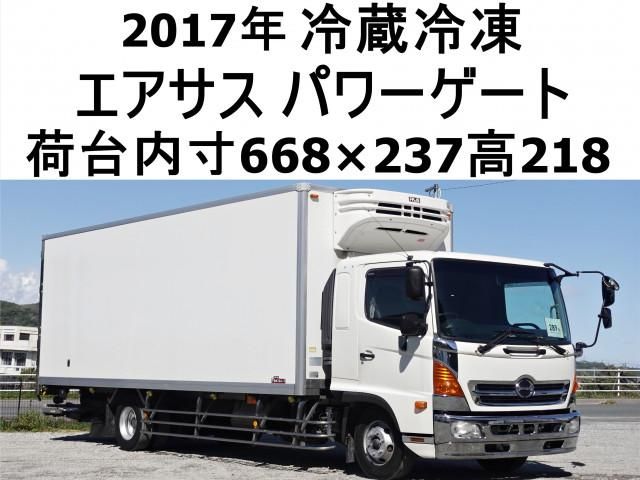 HINO / RANGER