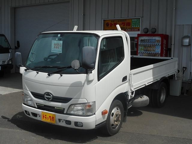 HINO / DUTRO