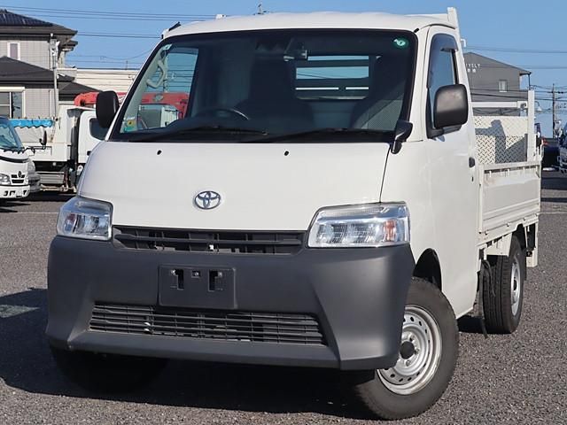 TOYOTA / TOWNACE truck 4WD