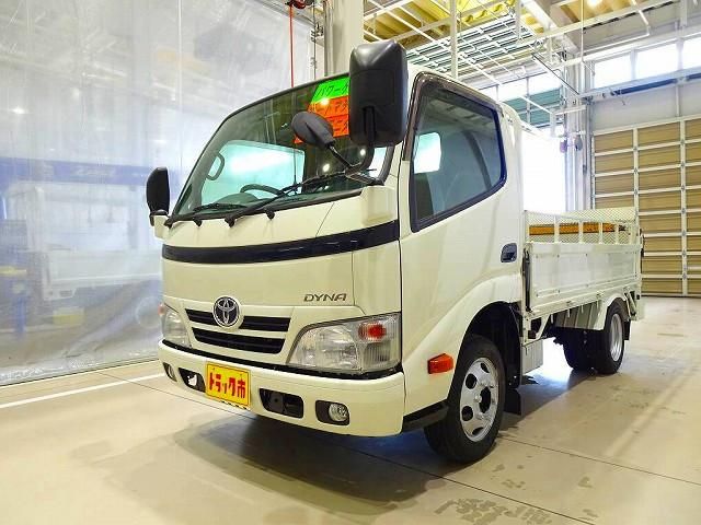Japanese used car Ref# 1555994 TOYOTA / DYNA