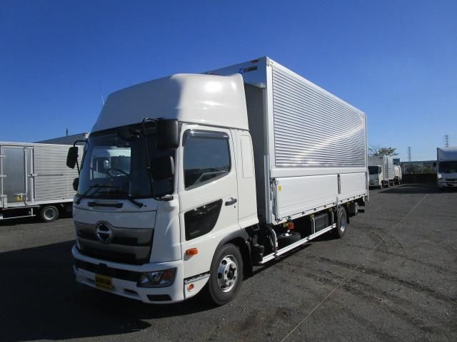 HINO / RANGER