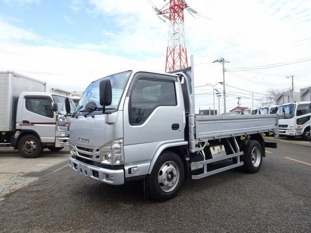 ISUZU / ELF