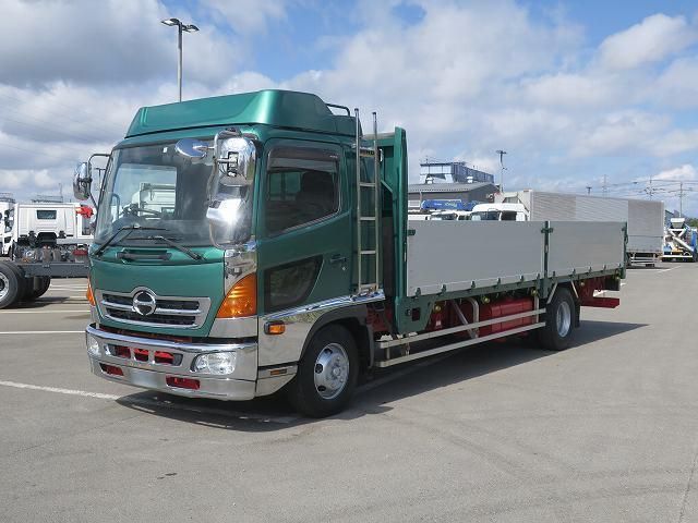 HINO / RANGER