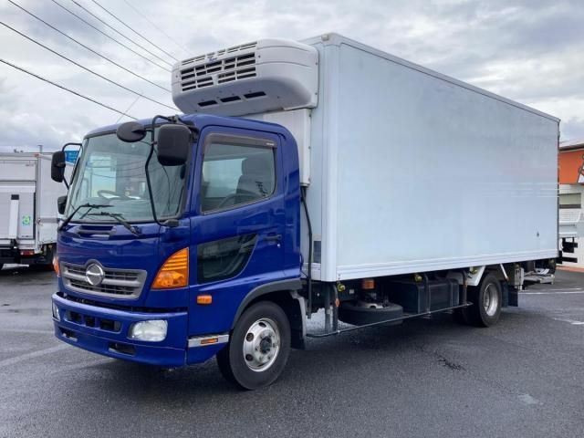 HINO / RANGER