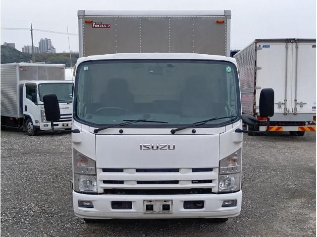 ISUZU / ELF