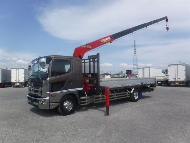 HINO / RANGER