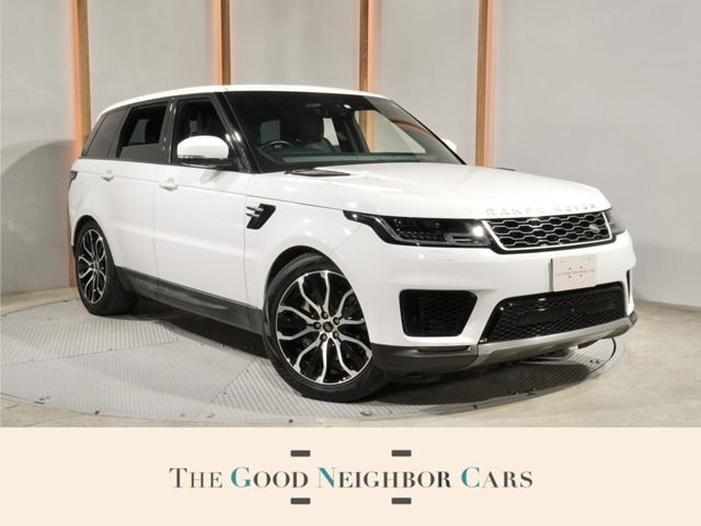 ROVER / ROVER RANGE ROVER SPORTS