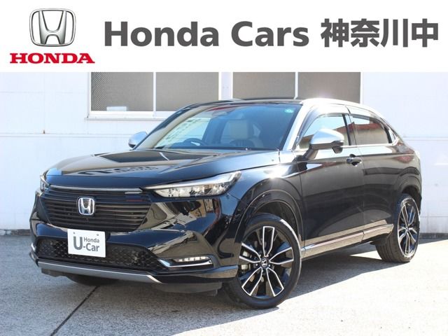 HONDA / VEZEL e:HEV