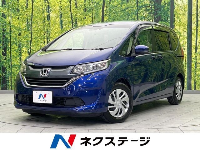 HONDA / FREED