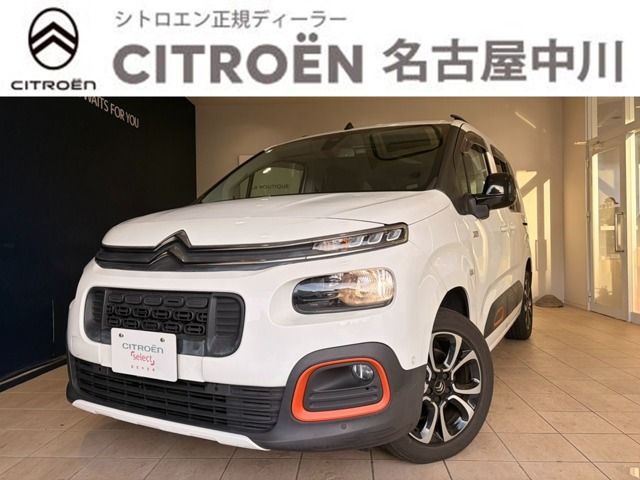 CITROEN / CITROEN Berlingo