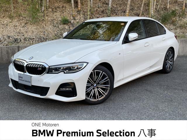 BMW / BMW 3series sedan