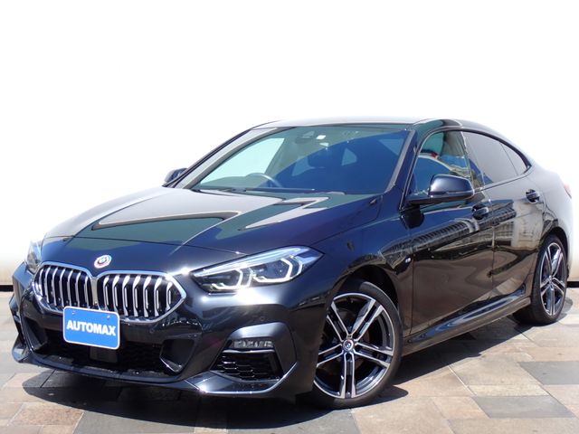 BMW / BMW 2series Gran coupe