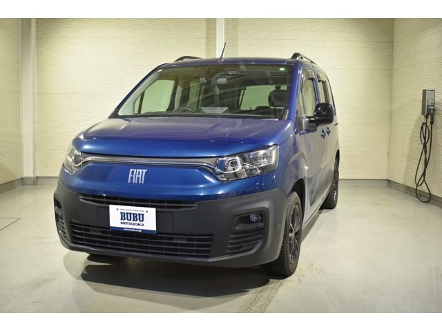 FIAT / FIAT DOBLO