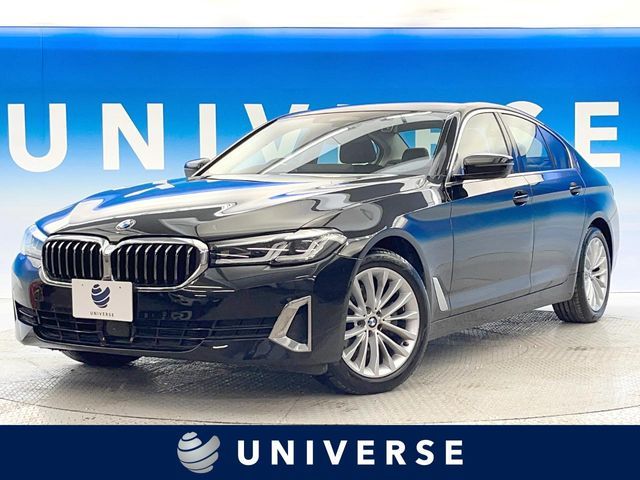 BMW / BMW 5series sedan