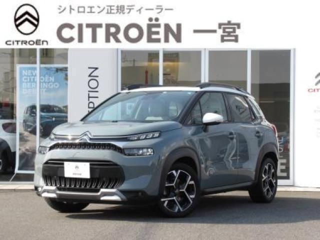 CITROEN / CITROEN C3 AIRCROSS SUV