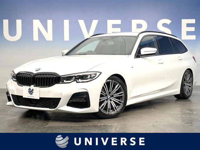 BMW / BMW 3series TOURING