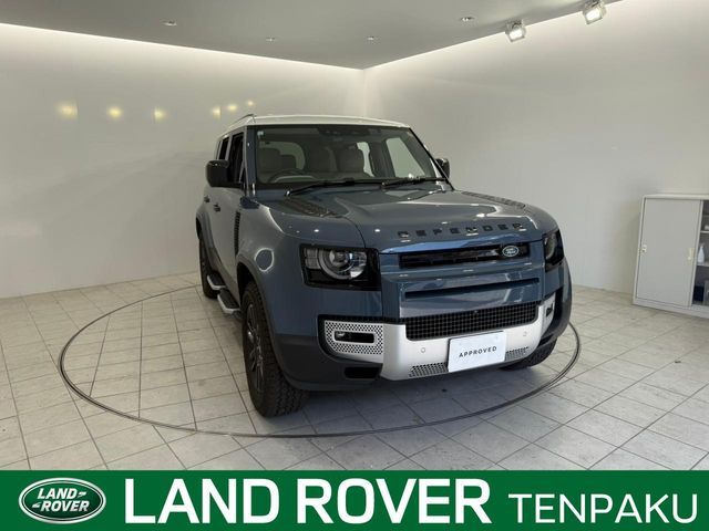 ROVER / ROVER DEFENDER