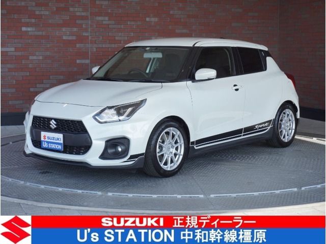 SUZUKI / SWIFT