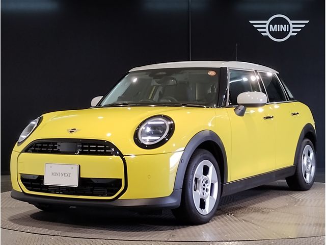 BMW / MINI COOPER 5DOOR