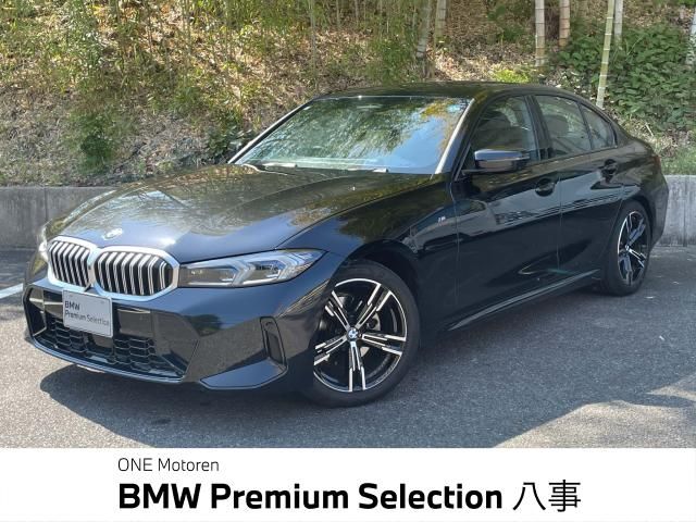 BMW / BMW 3series sedan