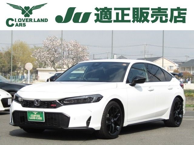 HONDA / CIVIC hatchback