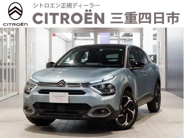 CITROEN / CITROEN C4