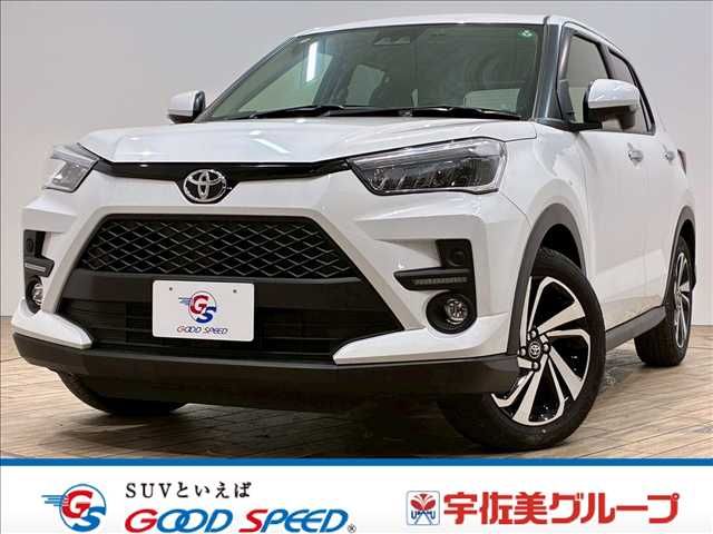TOYOTA / RAIZE