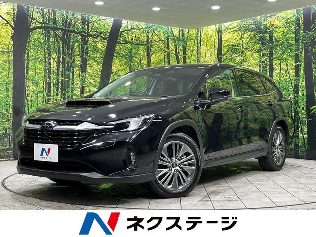 SUBARU / LEVORG LAYBACK