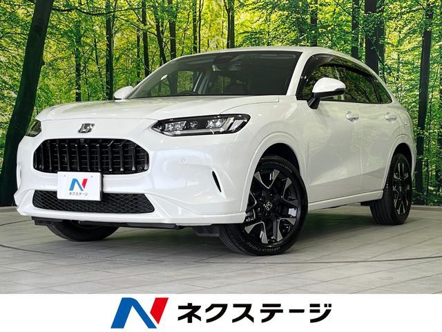 HONDA / ZR-V e:HEV