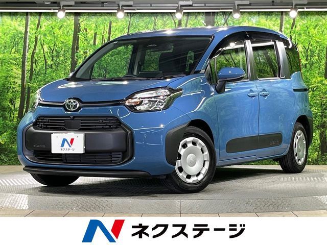 TOYOTA / SIENTA