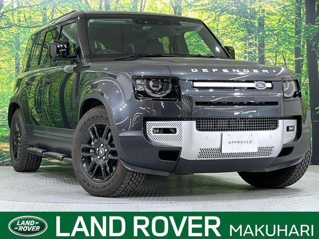 ROVER / ROVER DEFENDER