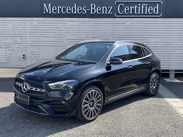 MERCEDES BENZ / MERCEDES BENZ GLA class