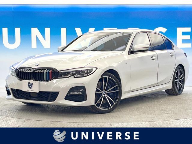 BMW / BMW 3series sedan