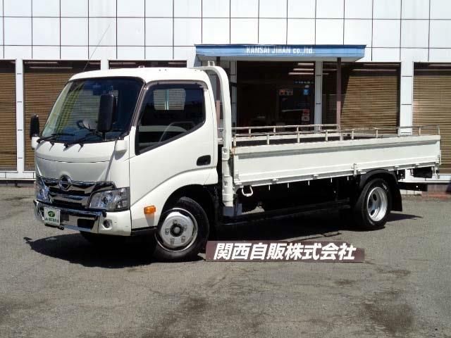 HINO / デュトロ