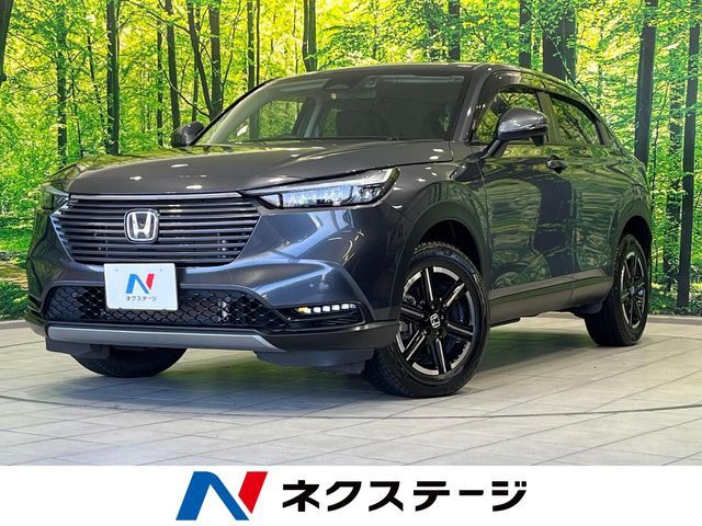 HONDA / VEZEL e:HEV