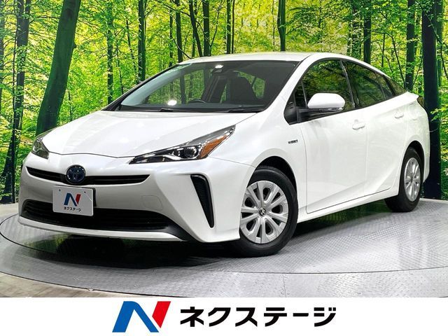 TOYOTA / PRIUS