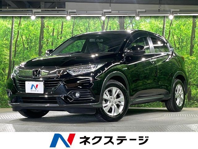 HONDA / VEZEL HYBRID